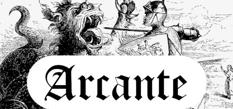 PRESENTATION & SORTIE – Arcante PRESENTATION & SORTIE – Arcante