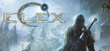 NEWS : Elex 2 en 2021 ?