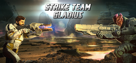 UPDATE – Strike Team Gladius, mise à jour 1.1.0