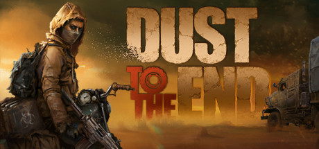 Dust to the End logo 2