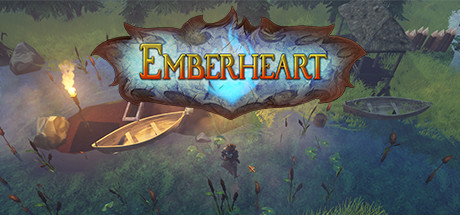 NEWS : Emberheart, patch… bientôt