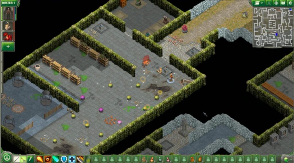 NEWS : Geneforge 1 - Mutagen nouvelles d'octobre 2020 1 mutagen 568879