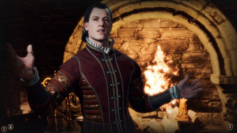 BIG NEWS : Traduction de l&rsquo;entretien entre Techradar et Swen Vincle, sur comment ils élaborent Baldur&rsquo;s Gate 3