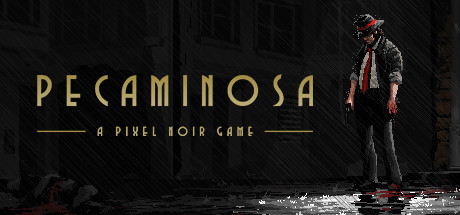 Pecaminosa logo Pecaminosa logo