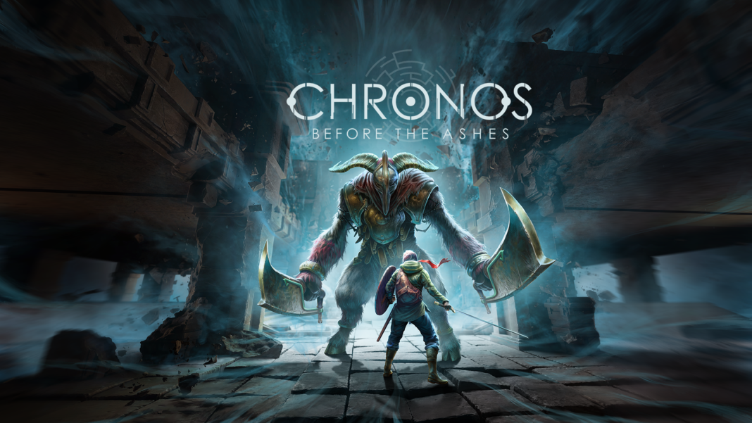 Chronos-Before-The-Ashes