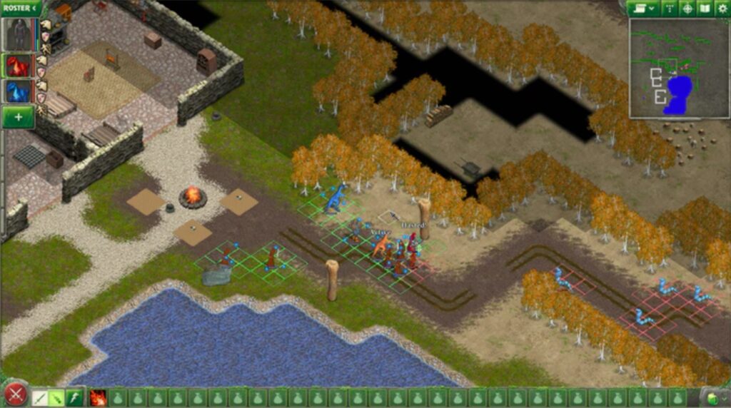 NEWS : Geneforge 1 – Mutagen, nouvelles de novembre 2020 1 Geneforge 002156 1 | RPG Jeuxvidéo
