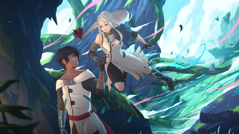 BIG NEWS – Haven : Solo et duo BIG NEWS – Haven : Solo et duo