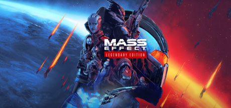 NEWS : Mass Effect Legendary Edition, combats améliorés NEWS : Mass Effect Legendary Edition, combats améliorés