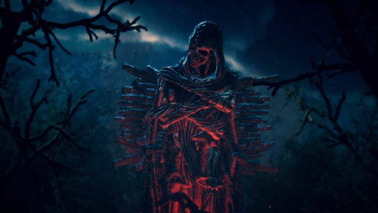 NEWS : Tainted Grail, deux jeux différents au lieu d&rsquo;un