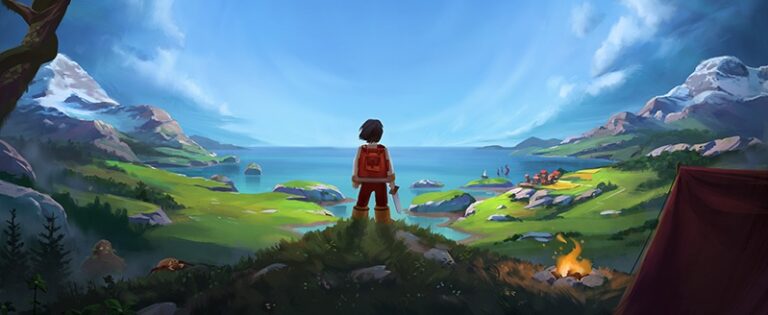 NEWS : Terra Randoma, infestation de vermines