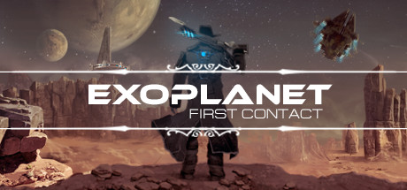 NEWS : Exoplanet : First contact en 0.50