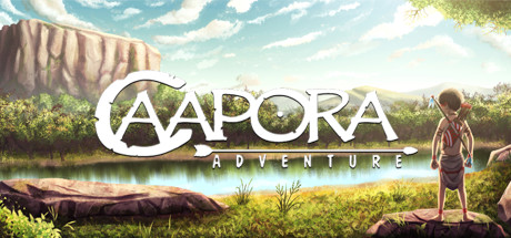PRESENTATION : Caapora Adventure, Ojibe’s Revenge PRESENTATION : Caapora Adventure, Ojibe’s Revenge