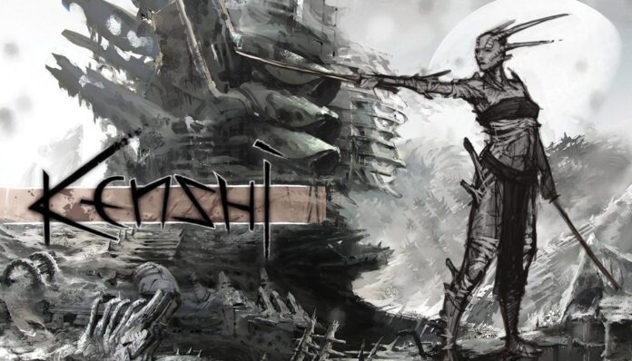 Kenshi affiche 669988 Kenshi affiche 669988
