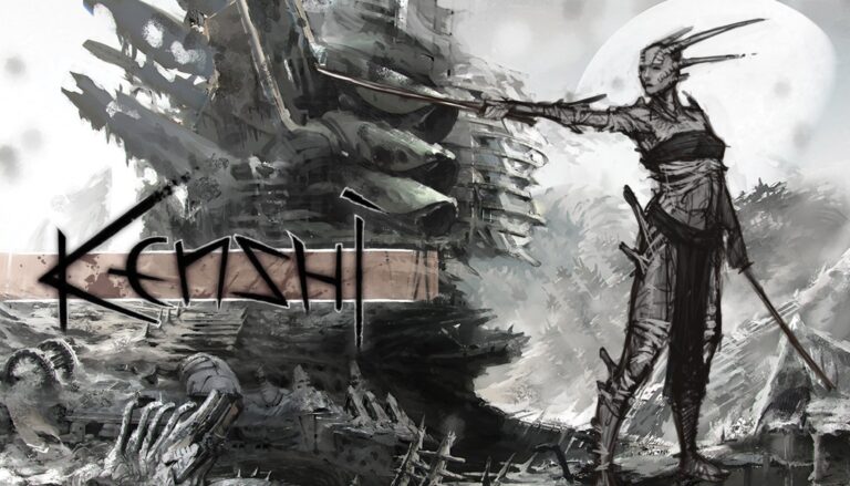NEWS : Kenshi 2, mise à jour community 39