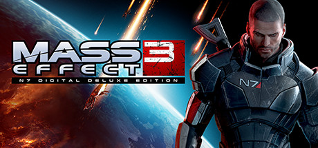 Mass effect 3 logo Mass effect 3 logo