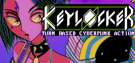Keylocker logo Keylocker logo