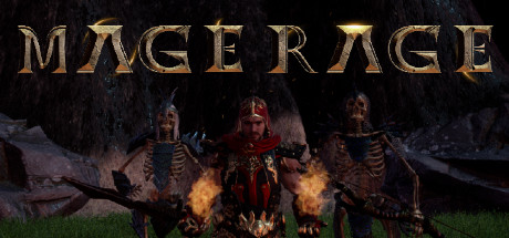 NEWS : Rage Mage, présentation