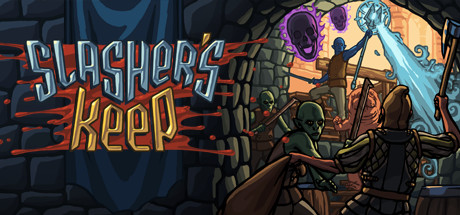 SORTIE : Slasher&rsquo;s Keep
