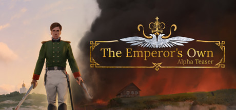 PRESENTATION : The Emperor&rsquo;s Own, démo et campagne