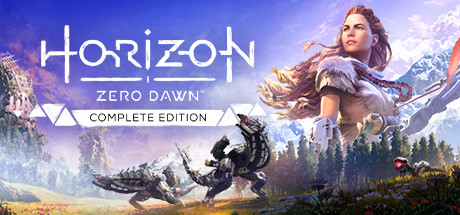 PATCH : Horizon Zero Dawn Complete Edition en 1.10