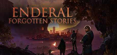 MOD : Enderal : Forgotten Stories compatible avec Skyrim Special Edition
