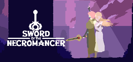 SORTIE : Sword of the Necromancer SORTIE : Sword of the Necromancer