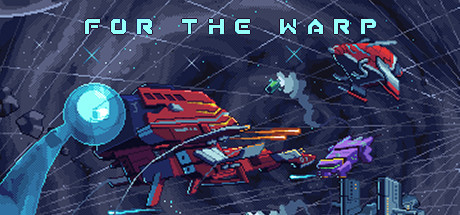 For the Warp logo For the Warp logo