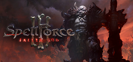SORTIE : Spellforce 3 : Fallen God
