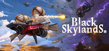 NEWS : Black Skylands, playtest possible