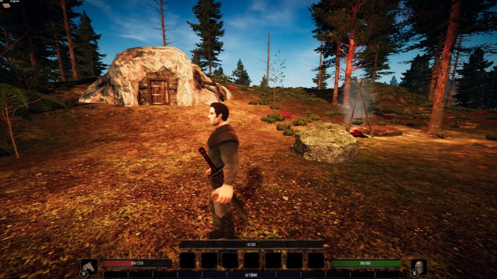 Naudrion : Fall of the Empire - Aperçu 1 Naudrion001