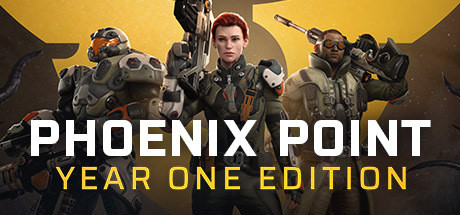 NEWS : Phoenix Point : Year One Edition, 1.10, vidéo et codes