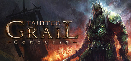 VIDEO – Tainted Grail : Conquest, journal de développement de mars 2021