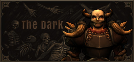 PRESENTATION : The Dark : Survival RPG avec vidéo de Valandryl
