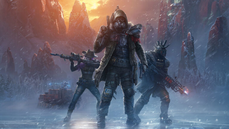 PATCH : Wasteland 3 en 1.3.0