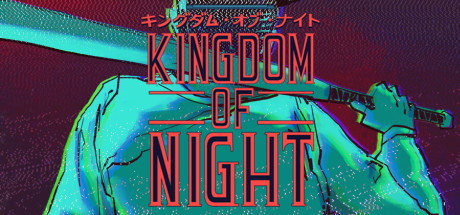 PRESENTATION : Kingdom of Night PRESENTATION : Kingdom of Night
