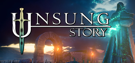 NEWS : Unsung Story, nouvelles de mars 2021