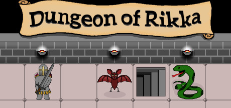 SORTIE : Dungeon of Rikka SORTIE : Dungeon of Rikka
