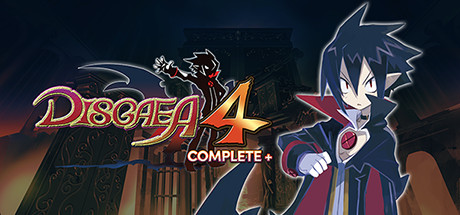 PATCH : Disgaea 4, mise à jour Network
