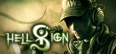 SORTIE : Hellsign
