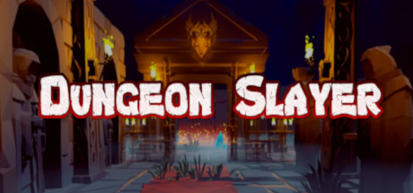 PRESENTATION : Dungeon Slayer