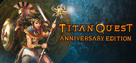 NEWS : Titan Quest, édition légendaire sur …mobile
