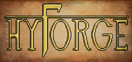 NEWS – Hyforge en accès anticipé NEWS – Hyforge en accès anticipé