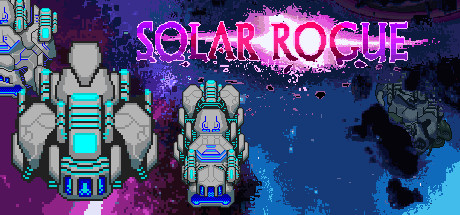 PRESENTATION : Solar Rogue