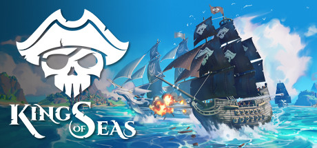 VIDEO : King of Seas, gameplay en attendant may