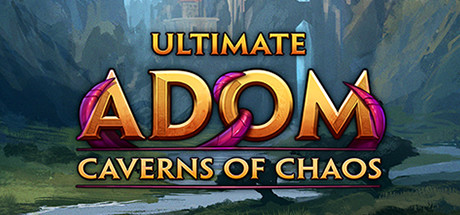 NEWS – Ultimate ADOM, en accès anticipé + MAJ trailer NEWS – Ultimate ADOM, en accès anticipé + MAJ trailer