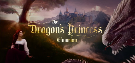 PRESENTATION & SORTIE : Elmarion: Dragon&rsquo;s Princess, Elmarion: Dragon time