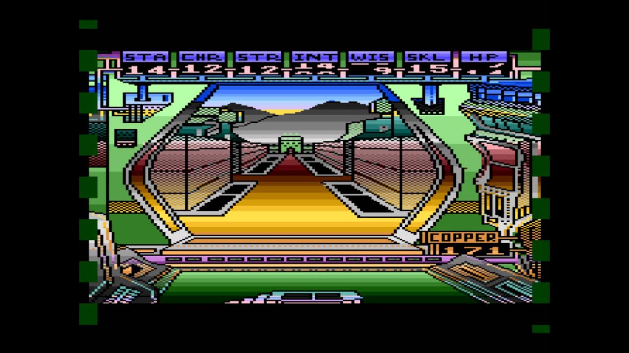 L histoire Des JDR Sur Ordinateur 2 Partie 8 L ge D or 1985 1993 RPG Jeuxvid o 