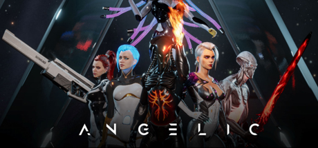 PRESENTATION : Angelic
