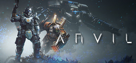 PRESENTATION : Anvil, et démo limitée