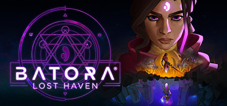 PRESENTATION : Batora: Lost Haven PRESENTATION : Batora: Lost Haven